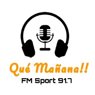 Que Mañana Radio